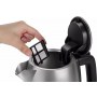 Philips | Kettle | HD9359/90 | Electric | 2200 W | 1.7 L | Stainless steel/Plastic | 360° rotational base | Grey - 7